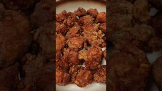 RESEP KARAAGE