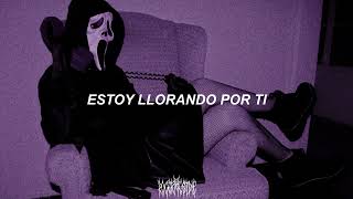 phem  - GRIM REAPER ft  Lil Tracy (Sub Español)