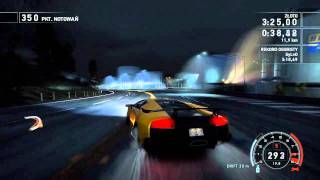 Need for Speed™ Hot Pursuit - PC Gameplay Montage