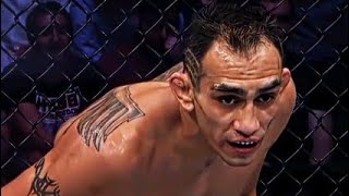 Ufc302:Tony Ferguson in his prime: Legend of the UFC Octagon”