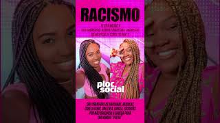 Leidy e Raquela são as campeãs de Racismo e Machismo na história dos #BBB e em todos os #bbb24