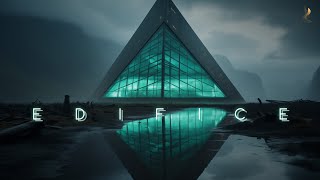 Edifice - Ambient Mysterious Sci-Fi Music - 1 Hour Apocalyptic Music