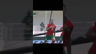 Hakimi goal ⚽️🇲🇦 #maroc #morocco #hakimi #achrafhakimi #psg #caf #bono #ziyech #can #africa #goal