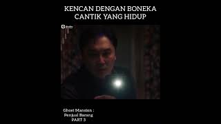 PRIA INI KENCAN DENGAN BONEKA HIDUP ! Part 3 #viral #seru #nonton #korea #cuplikanfilm #wajibnonton