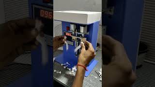 Cotton Wicks Making Machine | रुई बाती बनाने की मशीन | BuyBack Based Business