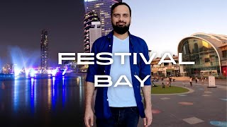 Discover Festival Bay: The Heart of Dubai Festival City Mall