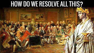 What Do We Do After The Enlightenment?