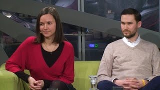 Grobowiec Dziecka Utraconego, Marta Kuśmierek i Miłosz Janczewski, Galaktyka Pomerania 2017 04 12