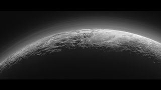 The Wonders of Pluto