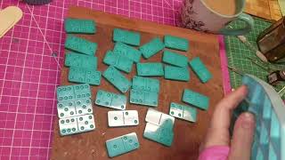 Domino Mold Review