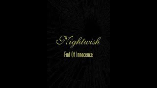 Nightwish-End Of Innocence with English Subs