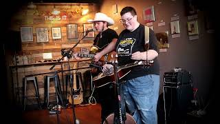 Ole Justin Chambers - Wrangler Britches - Live Video