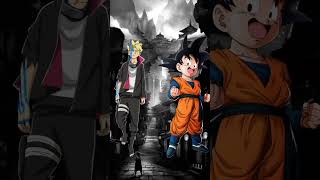 Goten vs all