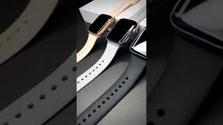 APPLE WATCH 7 SERIES (DTNO1) #умныечасы #наушники #владивосток