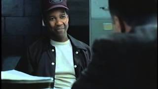 John Q - Health Insurance Scene