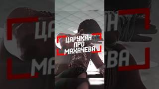 "ОН НЕ ХАБИБ" ЦАРУКЯН ПРО МАХАЧЕВА #юфс #mma #бой #рекомендации #ufc #мма #boxing