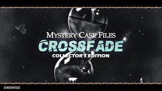 Mystery Case Files 22: Crossfade: Души Рэйвенхерста.1/Прохождение на русском