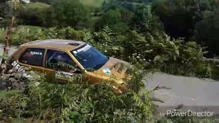 3° RallySprint de Carbayín 2016