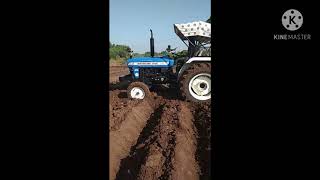 New Holland 3600 Heritage Edition Tx plus work in farm with full loaded reser |Super Edition