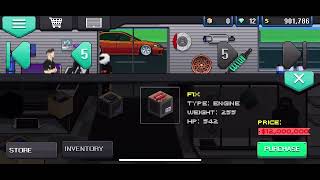 Wish I was recording😢#pixelcarracer