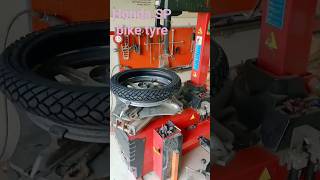 Honda SP best tyre/Honda SP bike tyre/Honda SP bike tyre change/short