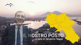 IL NOSTRO POSTO: LA TERRA DEI FUOCHI ESISTE. L'analisi di Severino Nappi