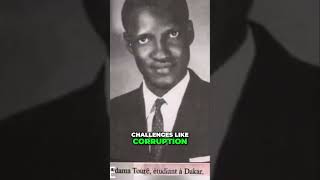 Youth and Activism  Thomas Sankara's Inspiring Legacy #history #facts #colonization