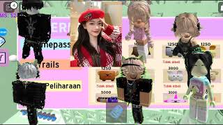 🌸pov percakapan roblox part 2🌸 | awal nya aku di hina | roblox Indonesia