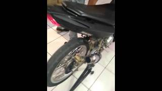 Jupiter MX aliran roadrace 5