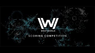 Westworld Scoring Competition - D.I.D. CHOI | Spitfire Audio #westworldscoringcompetition2020