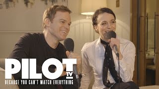 Pilot TV | April 2018