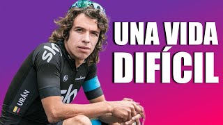 La MOTIVADORA HISTORIA de ✨ RIGOBERTO URÁN -  Biografía de un CAMPEÓN