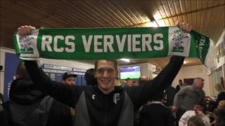 CS VERVIERS SAISON 2016-2017  ....