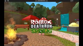 ROBLOX Deathrun uncopylocked 2020 Working