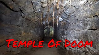 Most Epic Underground Mine Tunnel