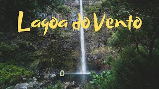 Madeira - Lagoa do Vento