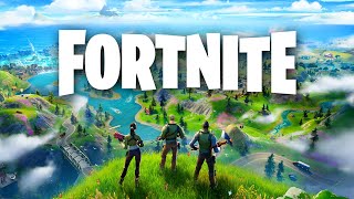 Imagine Playing Fortnite