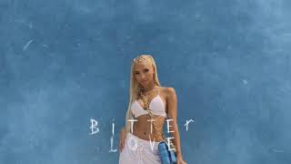 BITTER LOVE - Pia Mia (Slowed Down + Reverb + Bass)