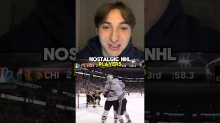 Early 2010s NHL was the best era #nhl #hockeyfans #nhlhits #nhlshorts #hockey #nhlplayoffs #nhlpick