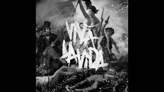 Viva la vida (SLOWED) - Coldplay