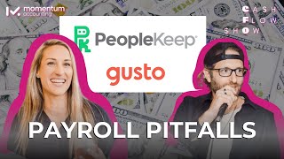 Episode 005   Payroll