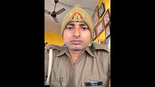 Up police last time kya पढ़े