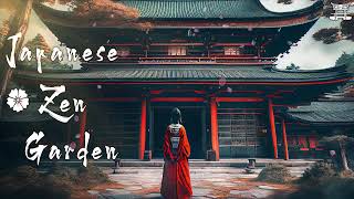 Asian Relaxing Music: Soothing Sounds for a Peaceful Mind - Japanese Ambient Music