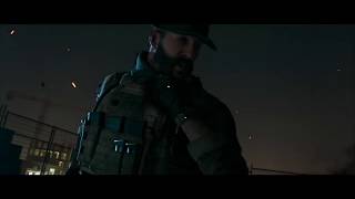 official call of duty modern warfare launch gameplay trailer