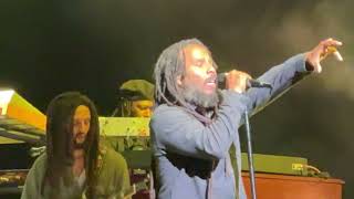 10.04.2024 - The Marley Brothers - I Shot the Sheriff @ Tampa, FL