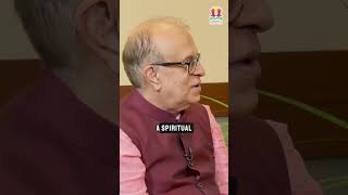 Ramayana in Bolivia | Latin America - India Connection | Swami Paramadvaiti | Rajiv Malhotra