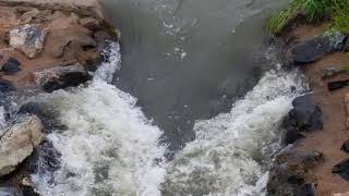 Lena Gulch After Heavy Rain (3700 Parfet St.Wheat Ridge, CO) 5/20/2015