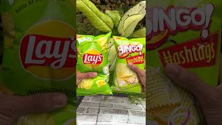 Lays Vs Bingo Which is best ? #lays #shorts #ytshorts #malayalam