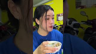 Ai ăn quán lẩu gà lá é Phú Yên này chưa? #vimaay #shortvideo