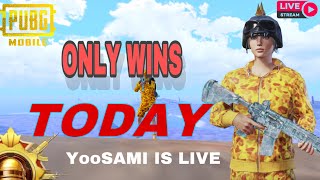 #PUBGMOBILE. Live stream Solo🆚Squad استریم شروع شد